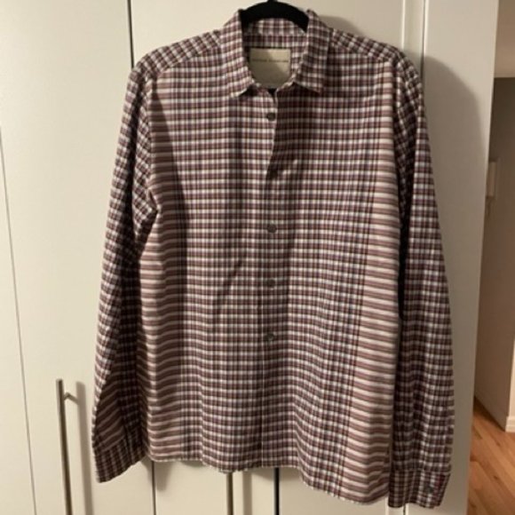Stephan Schneider Shirt - $90 - Picture 1 of 3